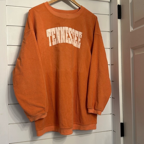 Tennessee Sweatshirt - Picture 1 of 5